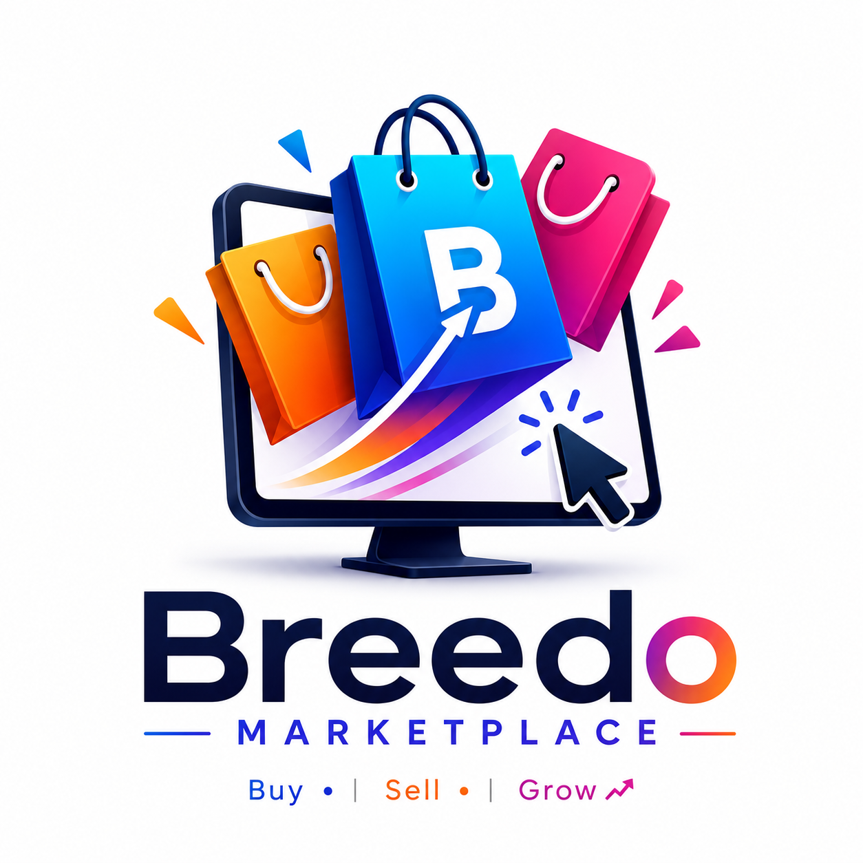 Breedo Marketplace